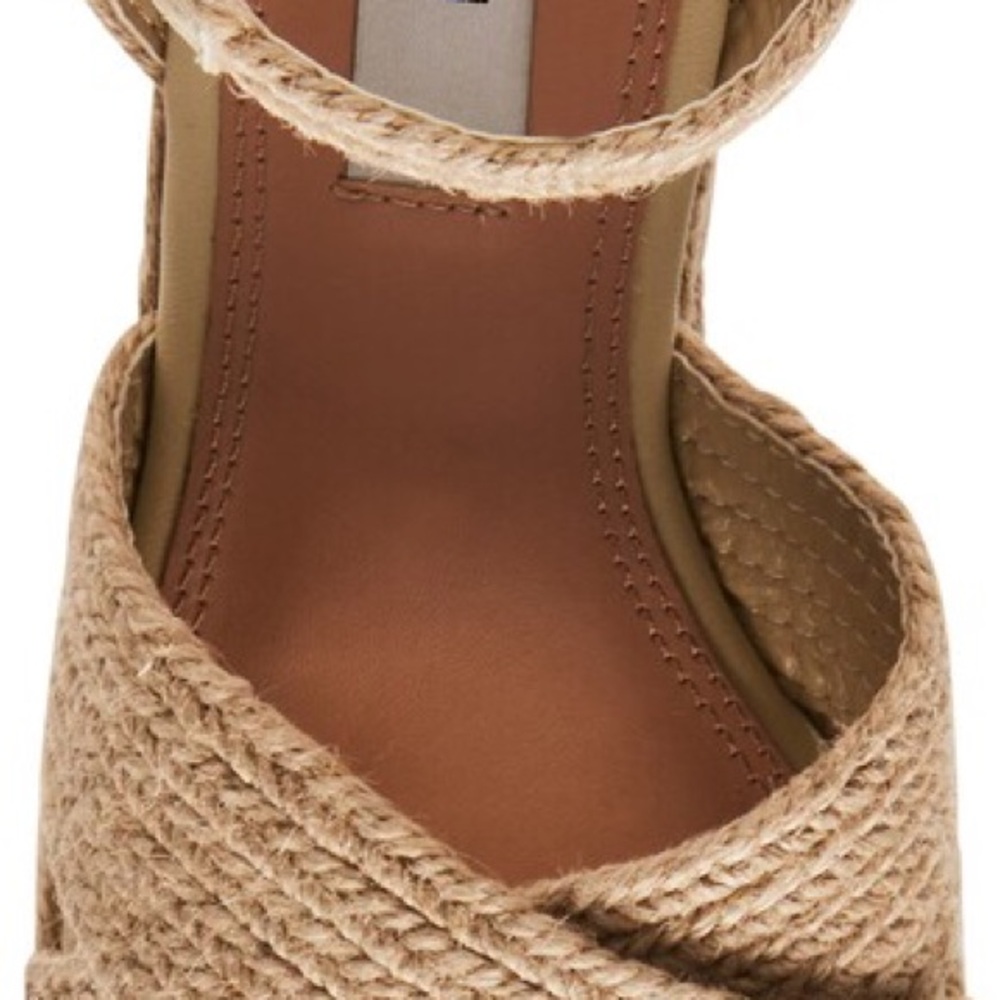 Steven Steve Madden Ramey Espadrille - Picture 4 of 5